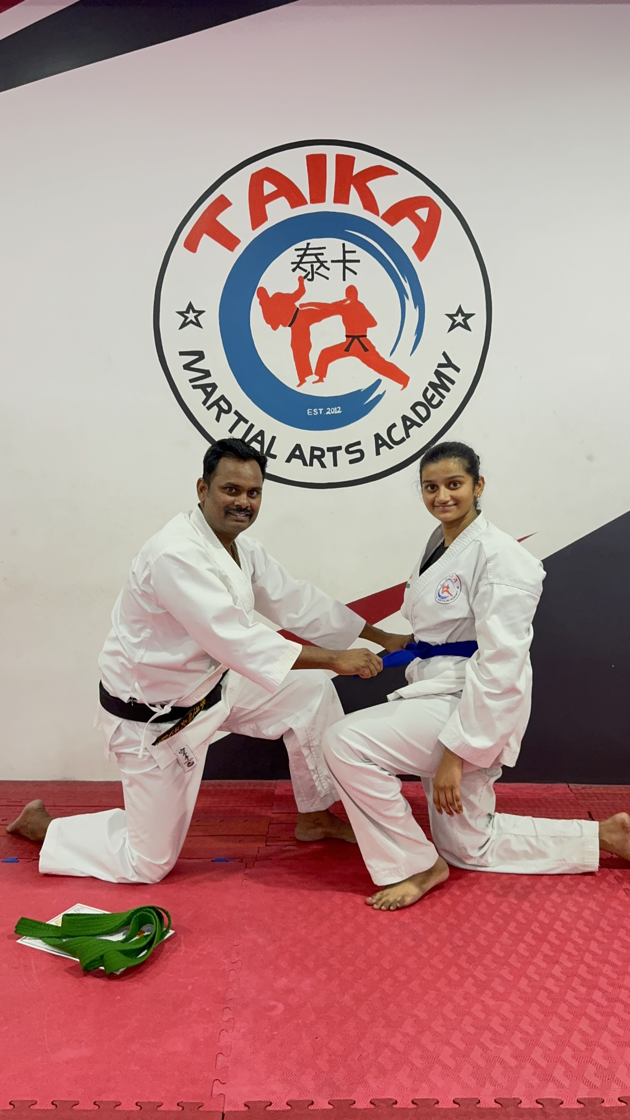 Karate