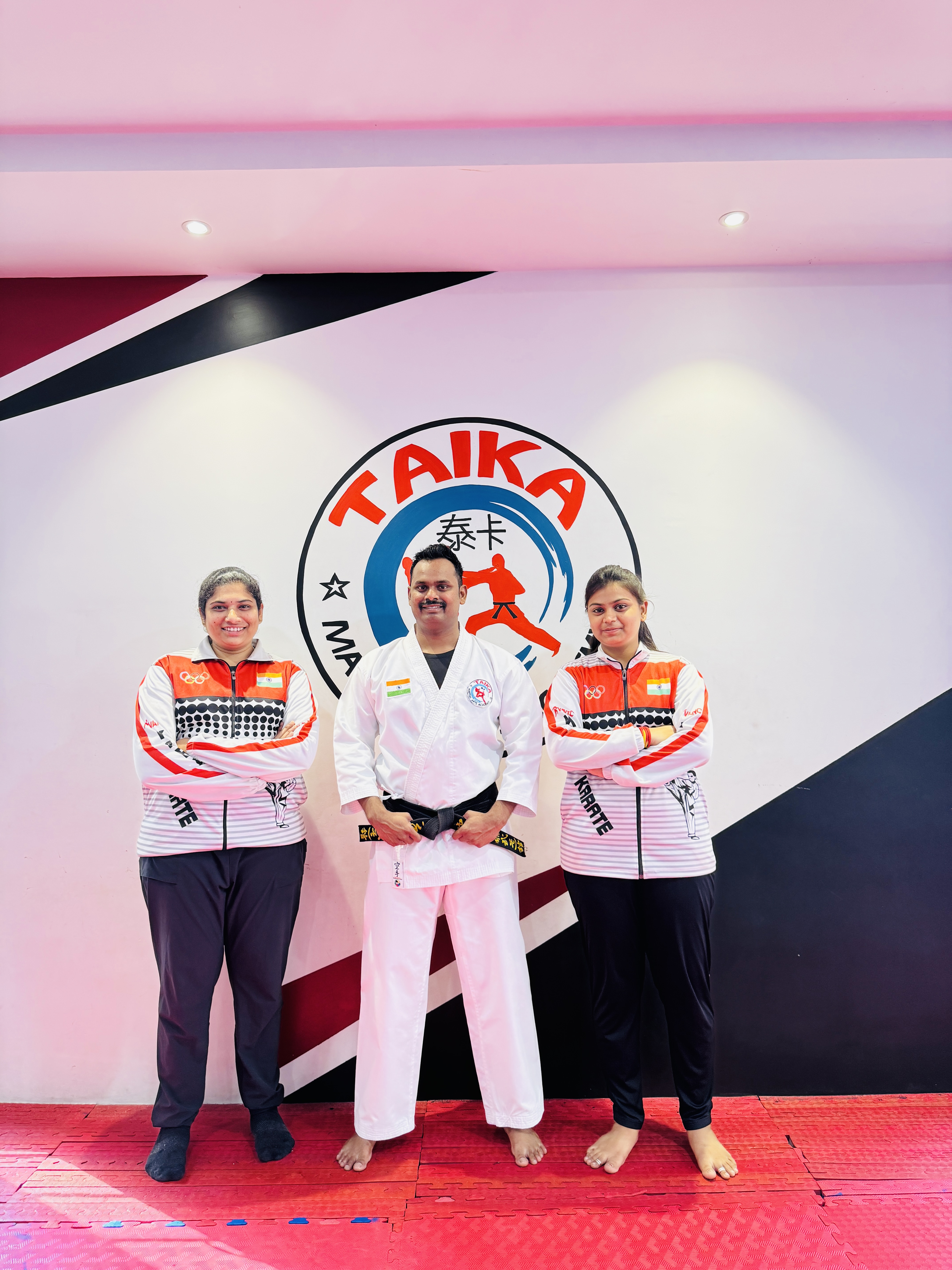 Karate