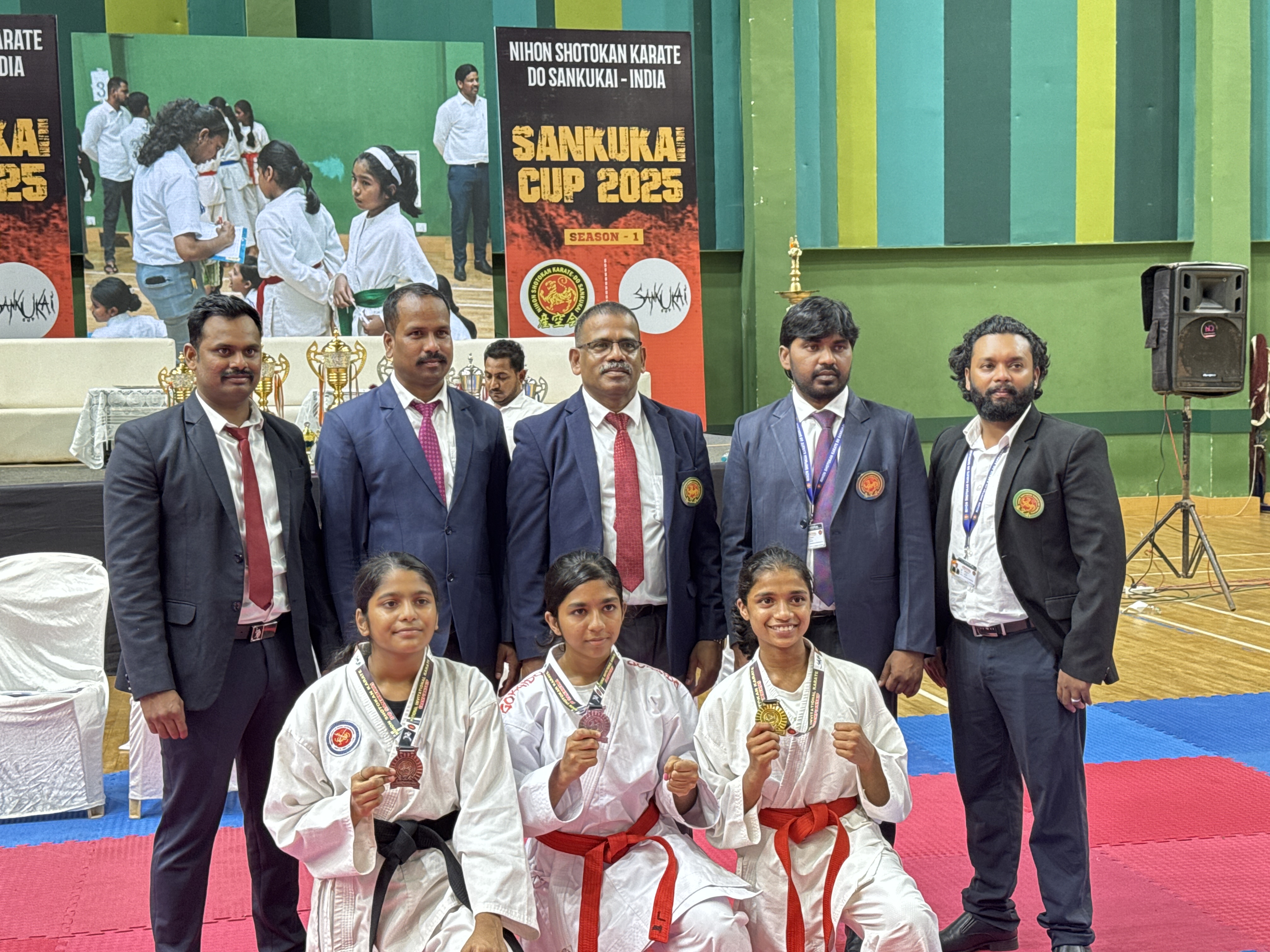 Future Champs Workshop