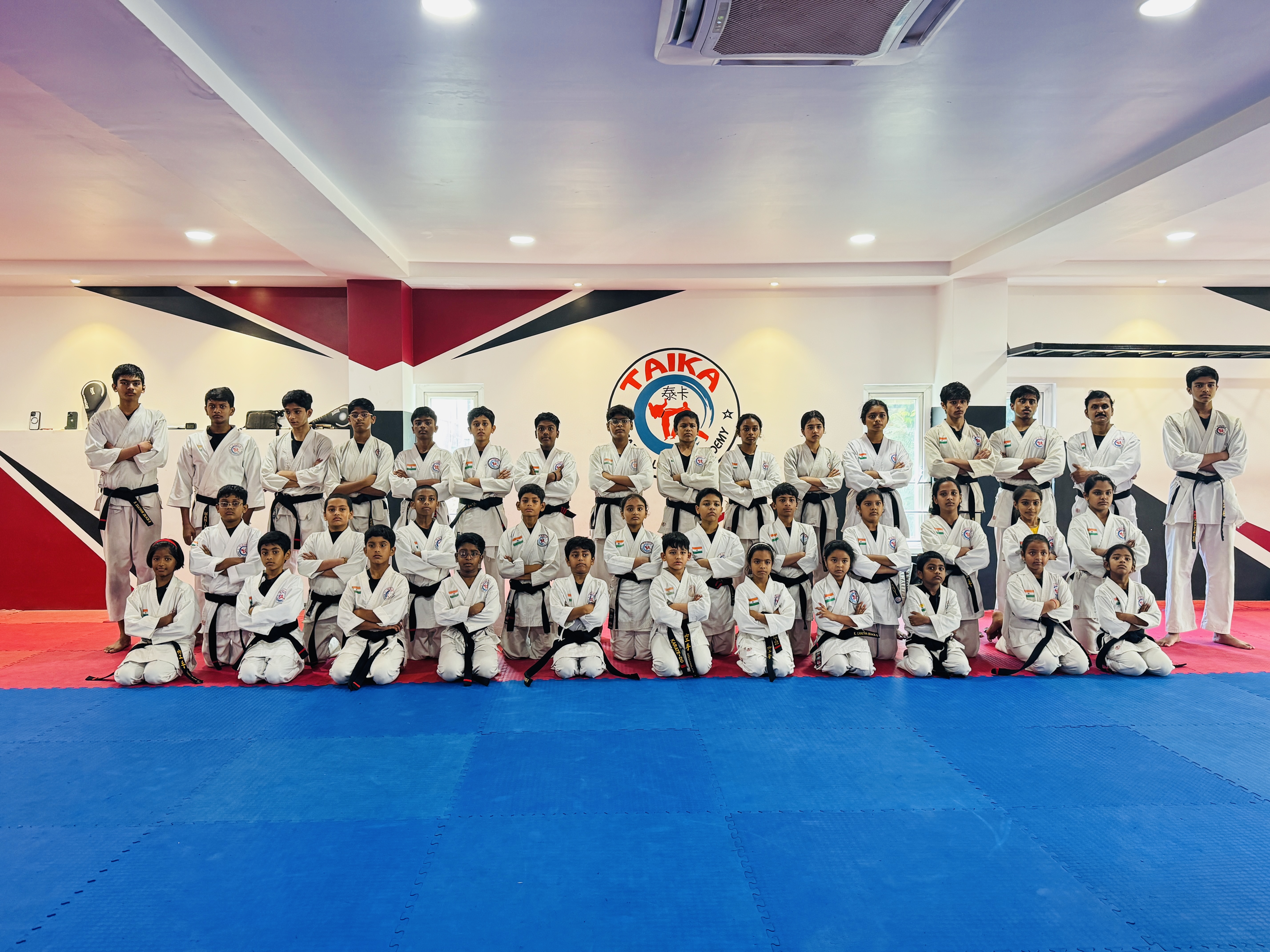 Grand Master 7